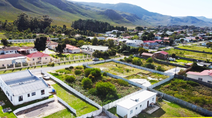 0 Bedroom Property for Sale in Kleinmond Western Cape
